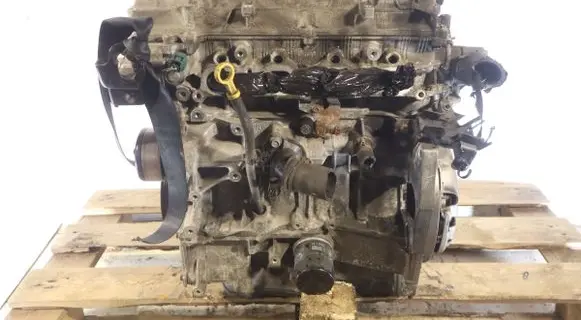 Dacia Dokker Engine H4MD738