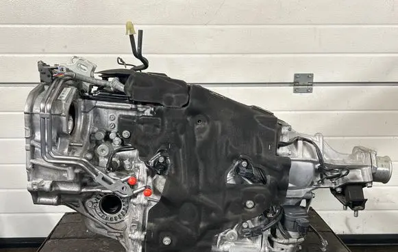 Subaru Outback (BT) Automatic gearbox TR580RHGBA 471201-KB 471201