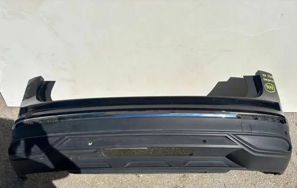 Volkswagen Tiguan Rear bumper 5NA807417
