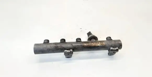 Audi A4 S4 B7 8E 8H Fuel main line pipe 059130089AB