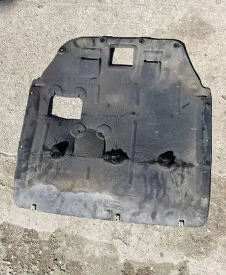 BMW X1 F48 F49 Engine splash shield/under tray 51757343142 7343142