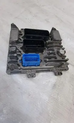 Opel Insignia B Engine control unit/module ECU 55511971