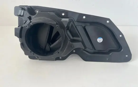 Audi e-tron Front door speaker 43040751605 4KE035298