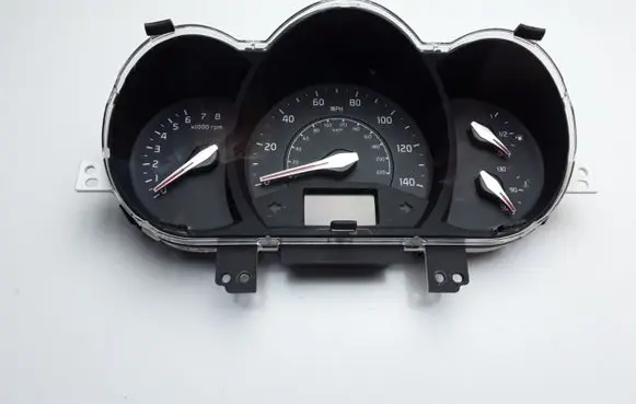 KIA Rio Speedometer (instrument cluster) 940241W670