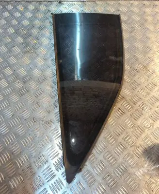 Audi A5 8T 8F Rear side window
