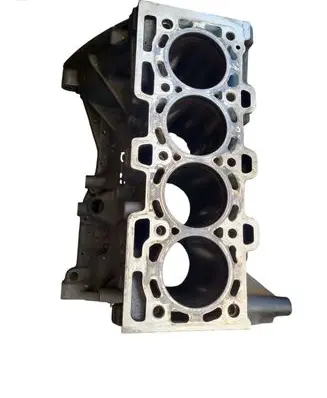Nissan Qashqai Engine block K9K282 370842
