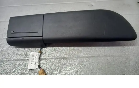 Audi A6 S6 C5 4B Glove box