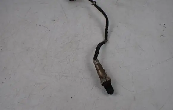 Audi A8 S8 D3 4E Lambda probe sensor 07L906262E
