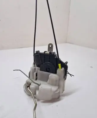 Subaru Forester SH Front door lock