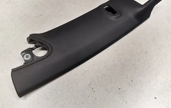 Porsche 911 991 Other sill/pillar trim element 991555059