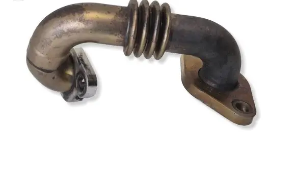 Audi Q5 SQ5 EGR valve line/pipe/hose 03L131521J 03L131521JV200