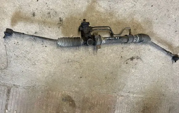 Mitsubishi Carisma Steering rack