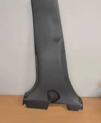 Toyota Corolla Cross (B) pillar trim (bottom) 6241416060