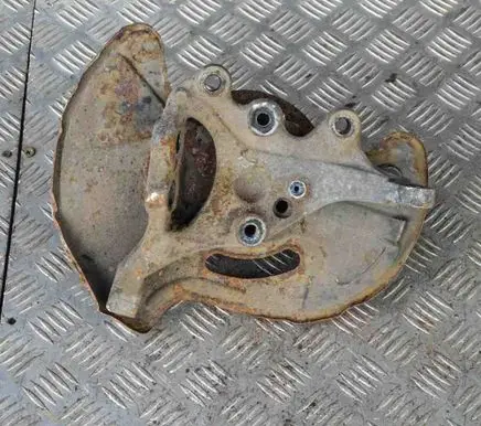 Mercedes-Benz SLK R171 Front wheel hub