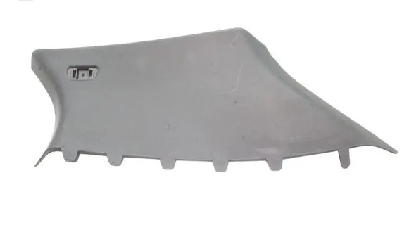 BMW 1 F40 (C) pillar trim 7444554