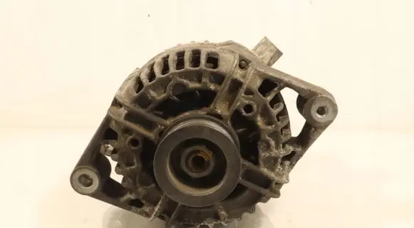 Opel Astra G Generator/alternator 0124415002