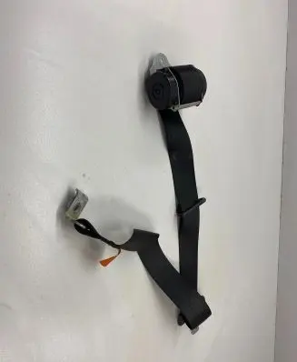 Ford C-MAX I Rear seatbelt 601597700D