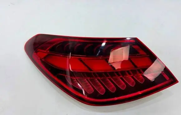 Mercedes-Benz C W206 Rear/tail lights