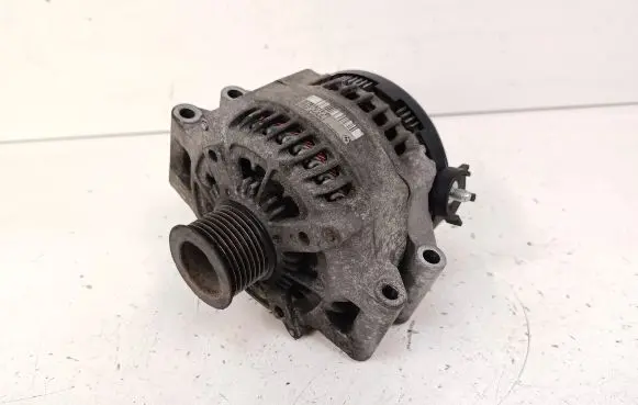 Generator/alternator