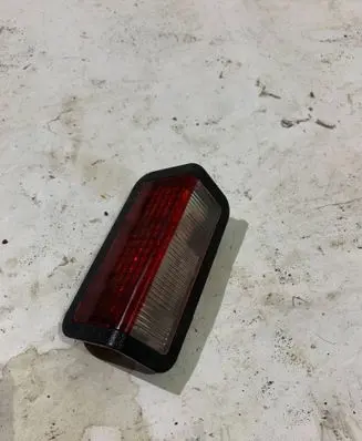 BMW 3 E46 Boot/trunk interior light 8368577