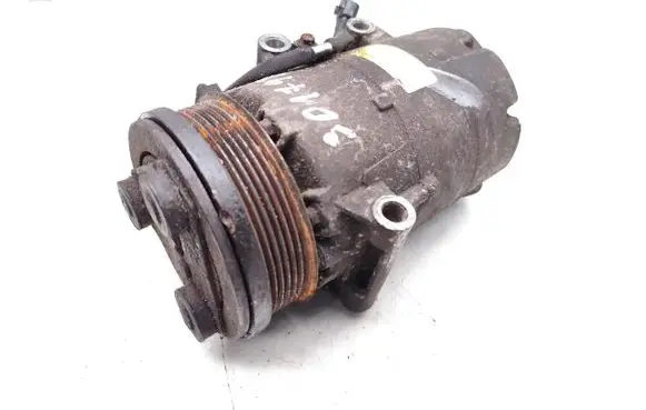 Volvo S60 Air conditioning (A/C) compressor (pump)
