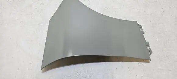 Mercedes-Benz EQS V297 Fender A2978810200