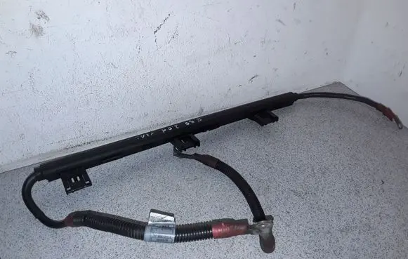 BMW 3 E90 E91 Wires (starter motor) 7794910 7794911