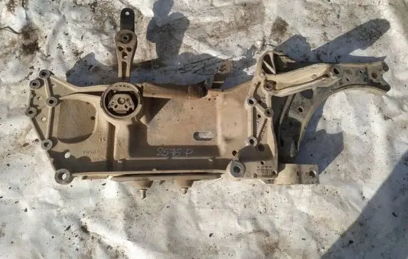 Front subframe