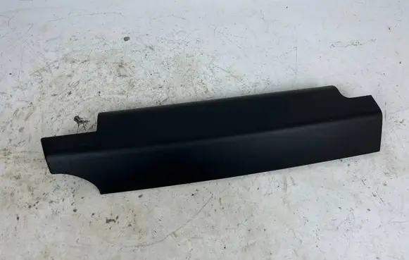 BMW X5 E70 Seat trim 7162235