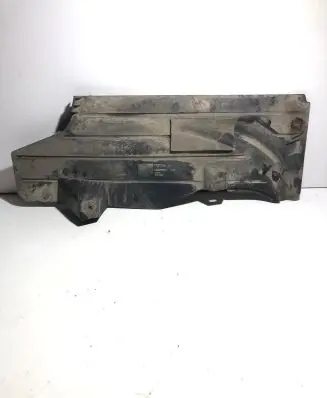 Volvo C30 Rear underbody cover/under tray 30681921 25789