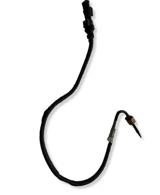 Mercedes-Benz GLC C253 Exhaust gas temperature sensor A0009059604