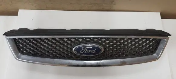 Ford Focus Front grill 4M518200AJ 4M518200BJ