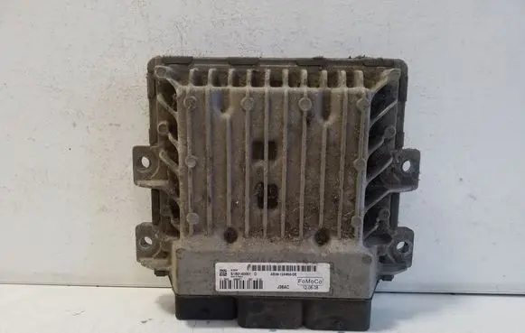 Ford Ranger Engine control unit/module AB3912A650DE