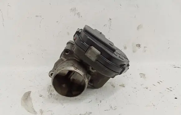 Volvo V70 Throttle valve 9673534480 28275019