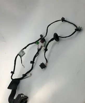Mercedes-Benz C W206 Front door wiring loom A2065402741