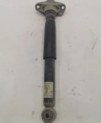 Volkswagen Golf Plus Rear shock absorber with coil spring 814902000148