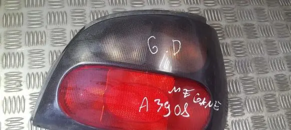 Renault Megane I Rear/tail lights 7700828138 2528