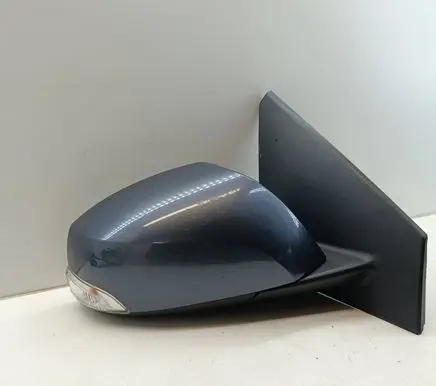 Renault Megane III Front door electric wing mirror 12523150