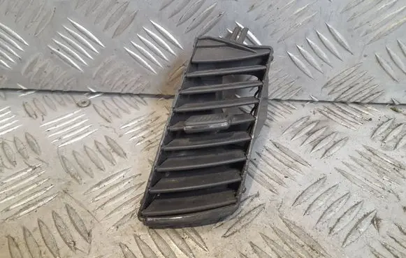 Opel Zafira B Dashboard side air vent grill/cover trim 13145264