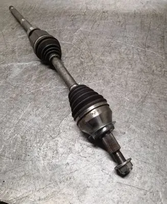 Mazda CX-5 Front driveshaft