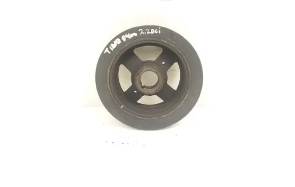 Nissan Almera Tino Crankshaft pulley