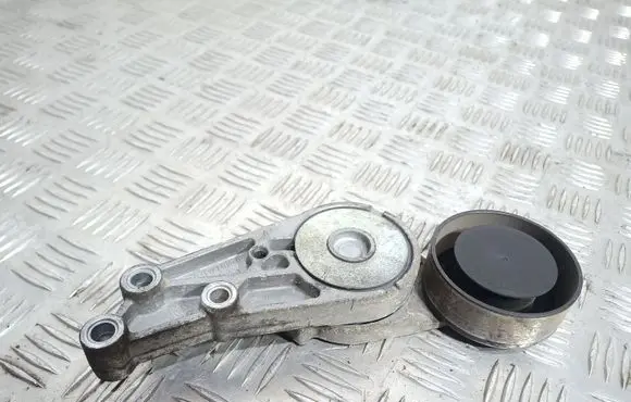 Audi A4 S4 B7 8E 8H Alternator belt tensioner E0311A110440