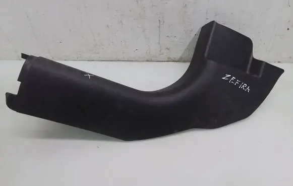 Opel Zafira A Other sill/pillar trim element 24411738 2202098