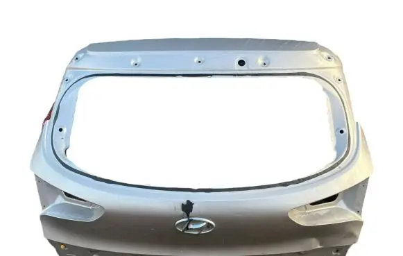 Hyundai Tucson LM Tailgate/trunk/boot lid