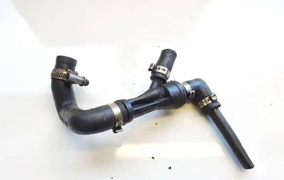 Skoda Superb B5 (3U) Valve vacuum 058133753b
