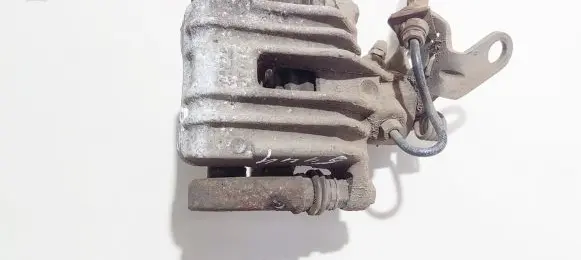 Volkswagen Scirocco Rear brake caliper