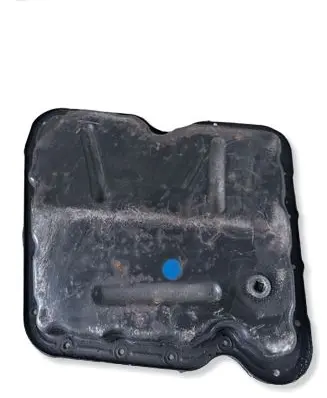 Renault Master III Oil sump 8200805603