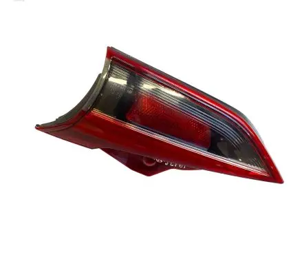 Mazda 6 Tailgate rear/tail lights 22641897 13623