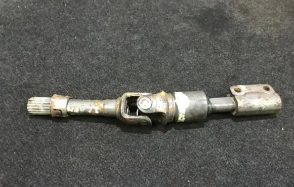 Ford Focus Steering column universal joint