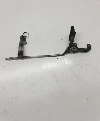 Opel Astra J Valve vacuum 55566127